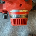 1482333-7 Tool Kit - Milwaukee