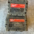 1482333-9 Tool Kit - Milwaukee