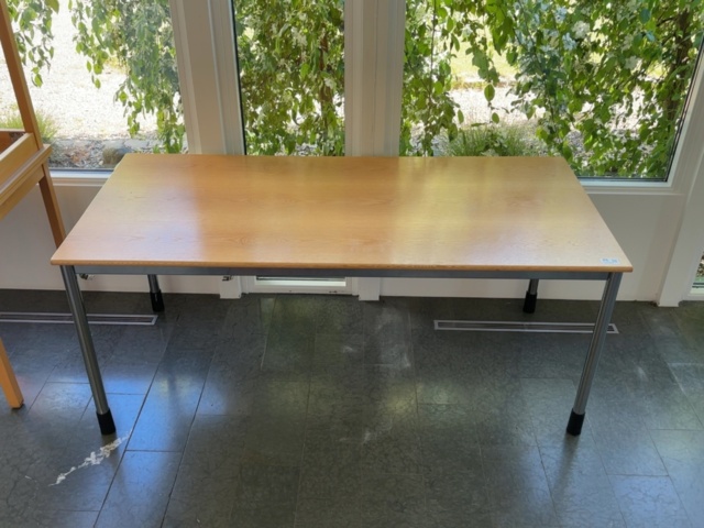 1500007-2 Bord - 6 st