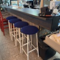 1532928-2 Platsbyggd bar för demontering