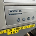 1534134-5 Industritvättmaskin och torktumlare Electrolux