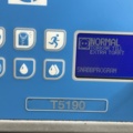 1534134-6 Industritvättmaskin och torktumlare Electrolux