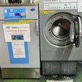 1534134-2 Industritvättmaskin och torktumlare Electrolux
