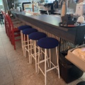 1532928-3 Platsbyggd bar för demontering