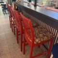 1532928-5 Platsbyggd bar för demontering