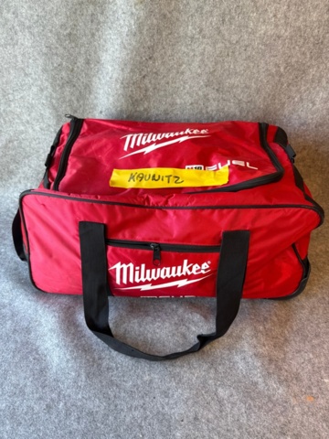 1482333-11 Tool Kit - Milwaukee