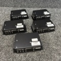 1534382-1 5 sound amplifiers Scania TH 970F