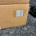 1534382-8 5 sound amplifiers Scania TH 970F