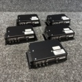 1534383-1 5 sound amplifiers Scania TH 970F