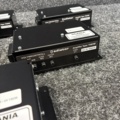 1534383-3 5 sound amplifiers Scania TH 970F