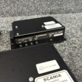 1534383-4 5 sound amplifiers Scania TH 970F