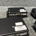 1534383-5 5 sound amplifiers Scania TH 970F