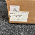 1534383-7 5 sound amplifiers Scania TH 970F