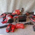 1482334-1 Tool Kit - Milwaukee