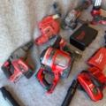 1482334-2 Tool Kit - Milwaukee
