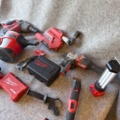 1482334-3 Tool Kit - Milwaukee