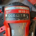 1482334-4 Tool Kit - Milwaukee