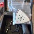 1482334-12 Tool Kit - Milwaukee