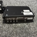 1534386-2 2 sound amplifiers Scania TH 970F