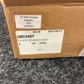 1534386-4 2 sound amplifiers Scania TH 970F