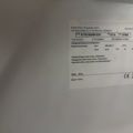 1532931-4 Kylskåp - Bosch KTR15NWFA