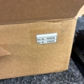 1534386-5 2 sound amplifiers Scania TH 970F