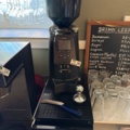 1532932-1 Kaffekvarn - Fiorenzato Pulse 75 HS