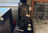 1532932 Kaffekvarn - Fiorenzato Pulse 75 HS