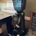 1532932-2 Kaffekvarn - Fiorenzato Pulse 75 HS