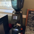1532932-3 Kaffekvarn - Fiorenzato Pulse 75 HS