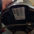 1532932-4 Kaffekvarn - Fiorenzato Pulse 75 HS