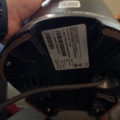 1532932-5 Kaffekvarn - Fiorenzato Pulse 75 HS