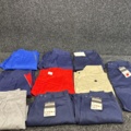 1529273-1 10 pcs Work trousers, Size 50