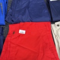 1529273-5 10 pcs Work trousers, Size 50