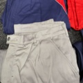 1529273-7 10 pcs Work trousers, Size 50