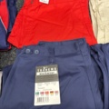 1529273-8 10 pcs Work trousers, Size 50