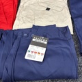 1529273-9 10 pcs Work trousers, Size 50