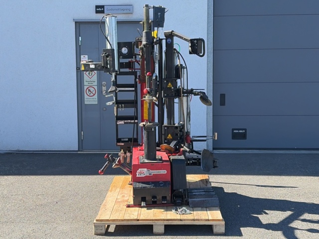1525438-2 Däckmaskin Promaxx force 1120 -2013