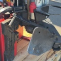 1525438-8 Däckmaskin Promaxx force 1120 -2013