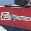 1525438-11 Däckmaskin Promaxx force 1120 -2013