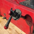 1525438-12 Däckmaskin Promaxx force 1120 -2013