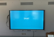 1500016 Interaktiv skrivtavla med tillbehör – SMART Board MX065-V3