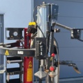 1525438-13 Däckmaskin Promaxx force 1120 -2013