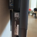 1500016-3 Interaktiv skrivtavla med tillbehör – SMART Board MX065-V3