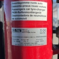 1525438-19 Däckmaskin Promaxx force 1120 -2013