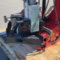 1525438-20 Däckmaskin Promaxx force 1120 -2013