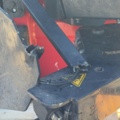 1525438-21 Däckmaskin Promaxx force 1120 -2013