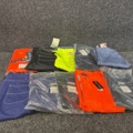 1529274-1 10 pcs Work trousers, Size 50