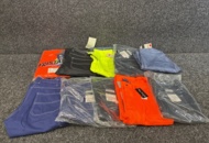 1529274 10 pcs Work trousers, Size 50