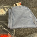 1529274-2 10 pcs Work trousers, Size 50